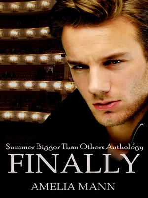 cover image of Finally